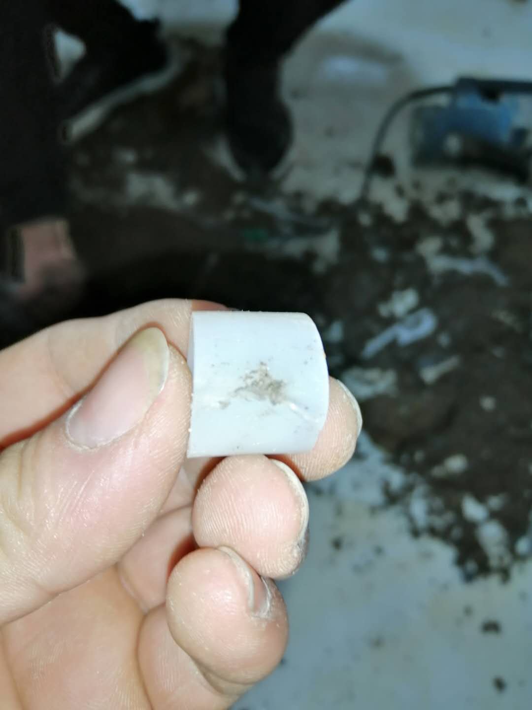 海丰地暖漏水检测